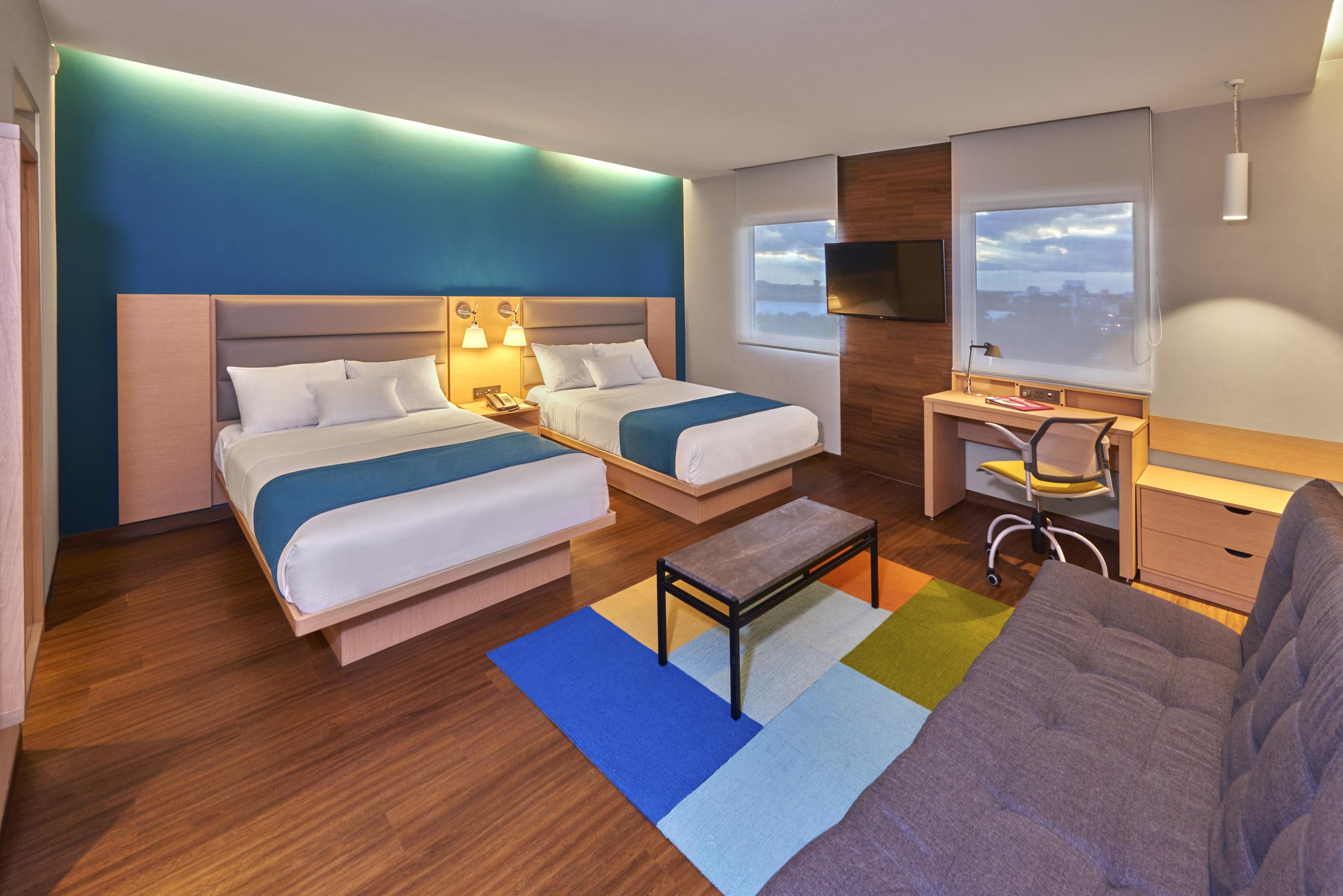 City Express By Marriott Silao Aeropuerto Exterior photo