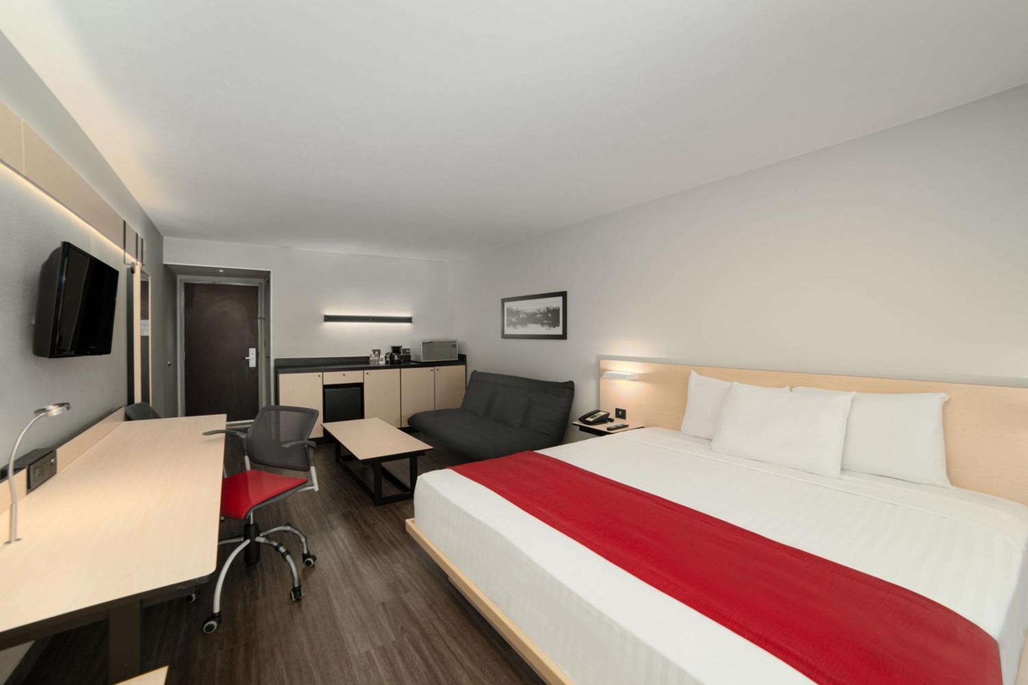 City Express By Marriott Silao Aeropuerto Exterior photo