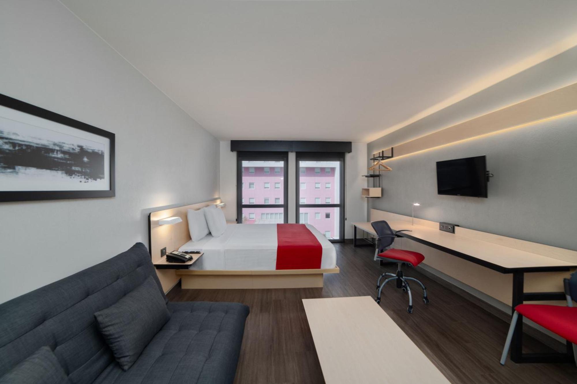 City Express By Marriott Silao Aeropuerto Exterior photo