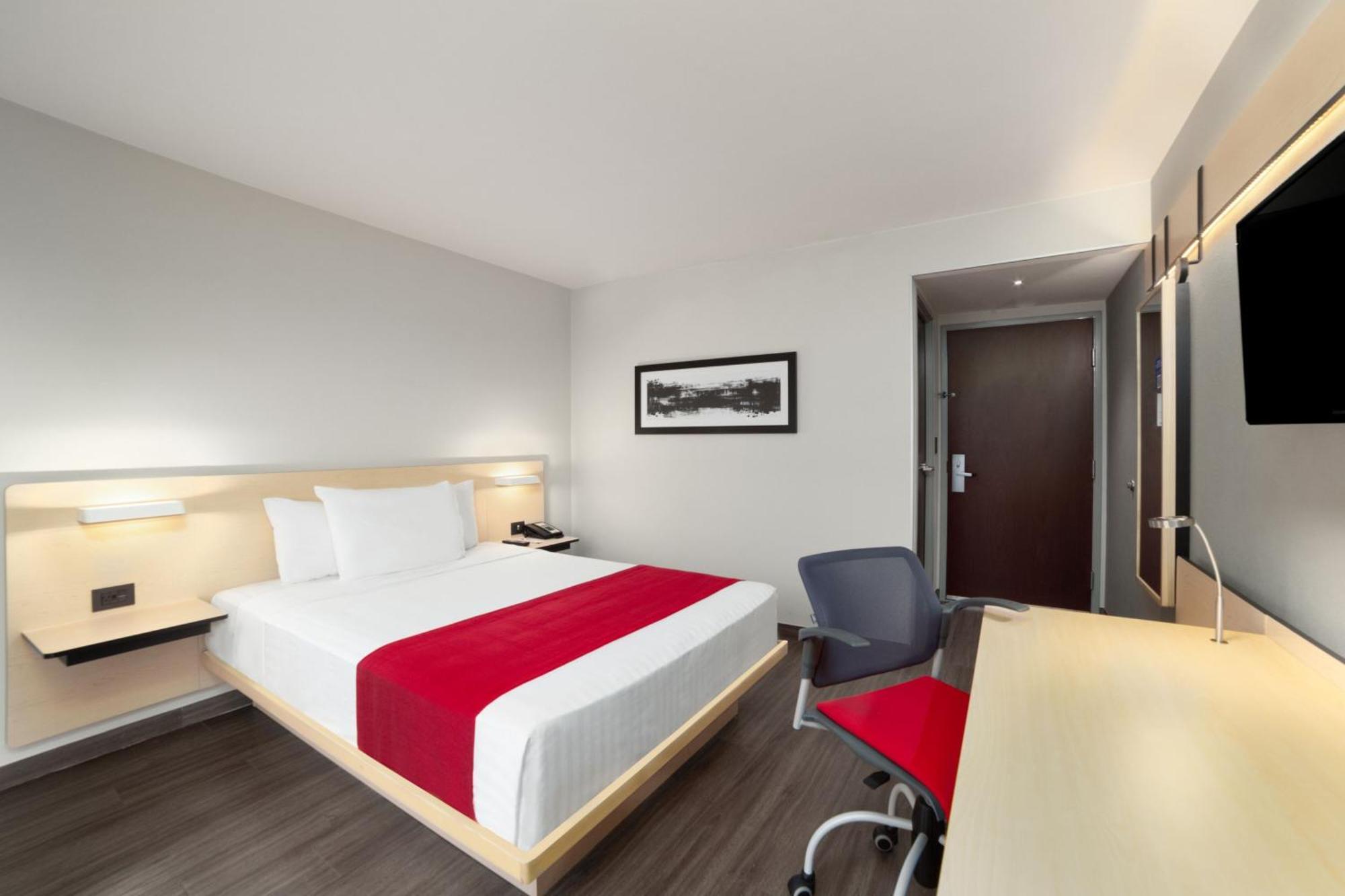 City Express By Marriott Silao Aeropuerto Exterior photo