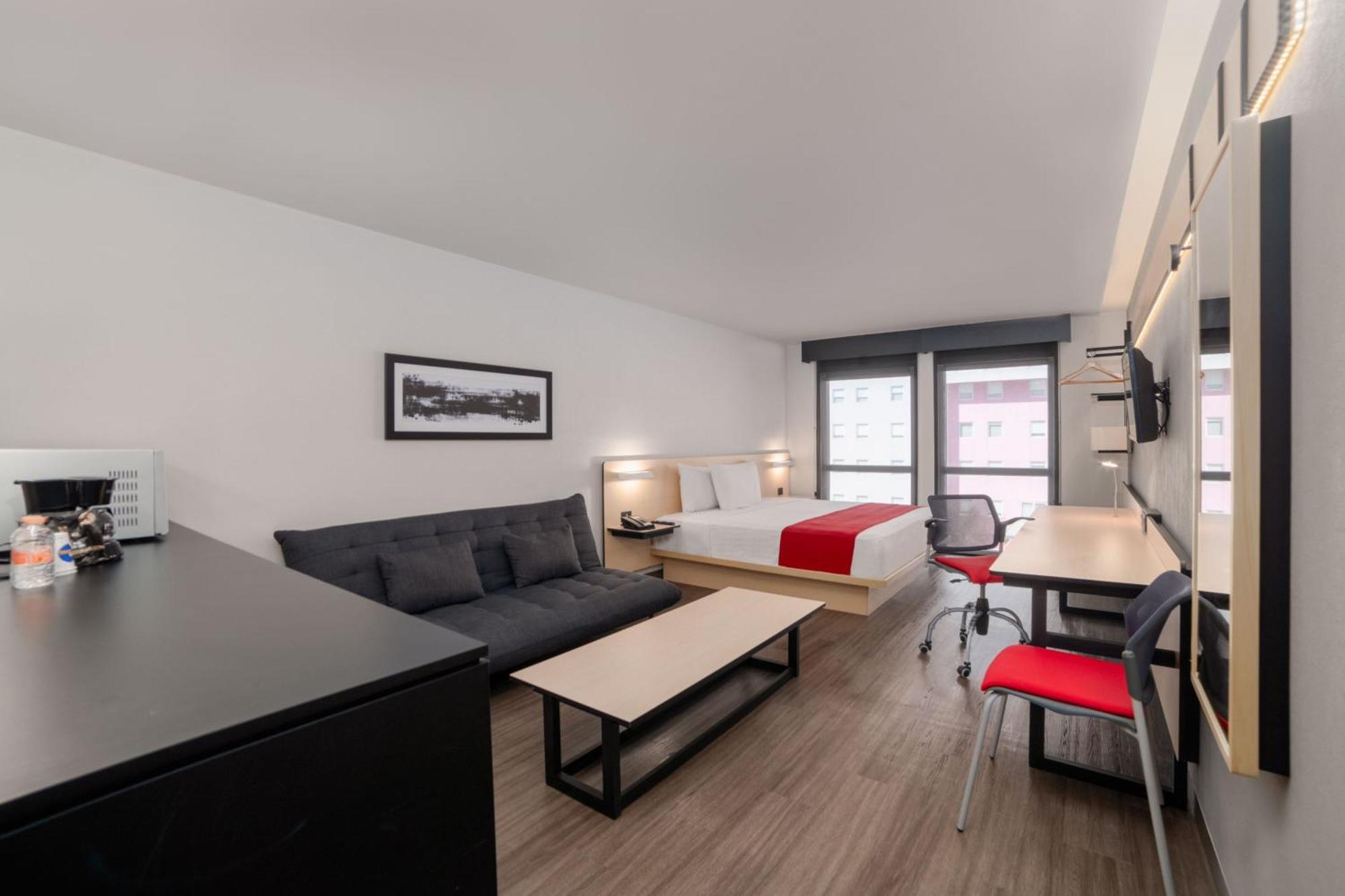 City Express By Marriott Silao Aeropuerto Exterior photo