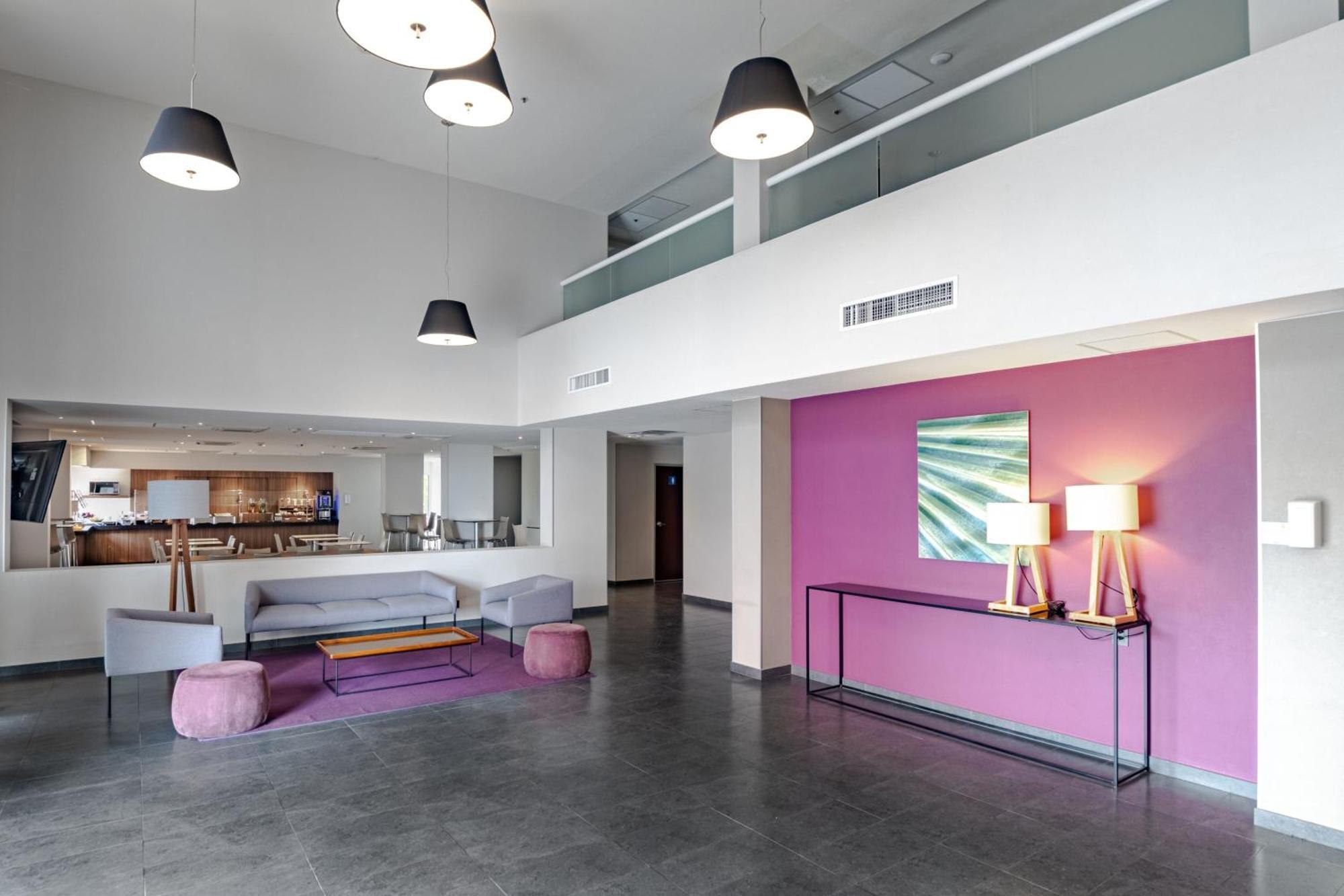 City Express By Marriott Silao Aeropuerto Exterior photo